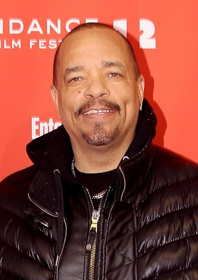 Ice-T