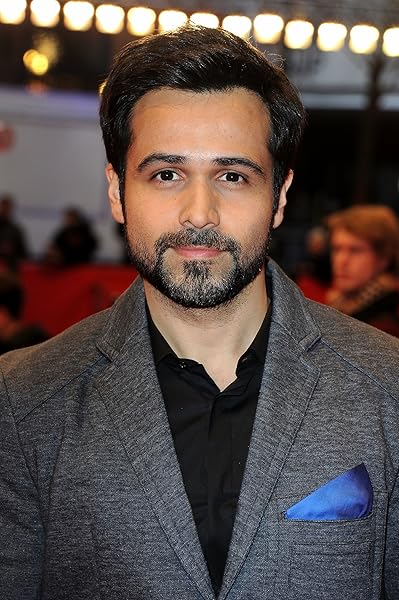 Emraan Hashmi