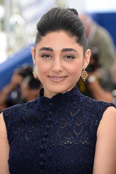 Golshifteh Farahani