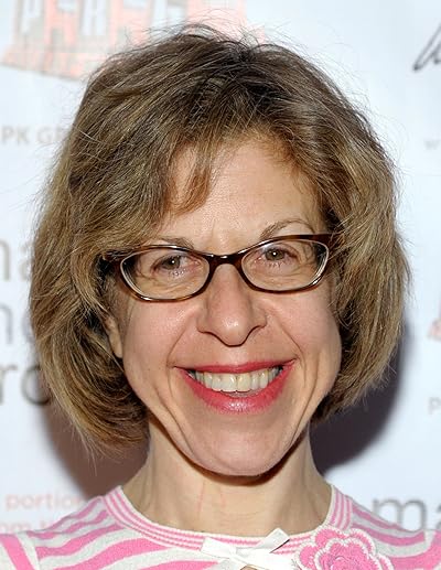 Jackie Hoffman