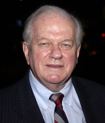 Charles Durning