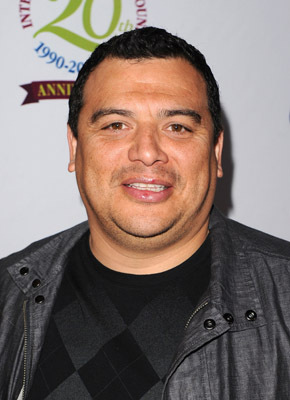 Carlos Mencia