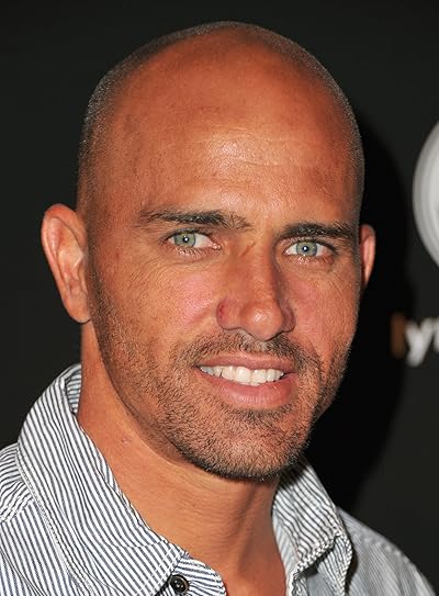 Kelly Slater