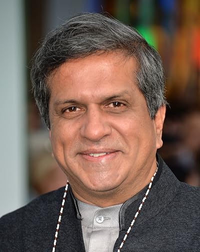 Darshan Jariwala