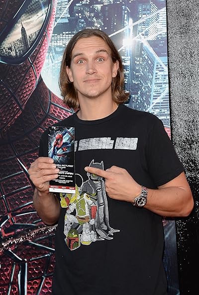 Jason Mewes