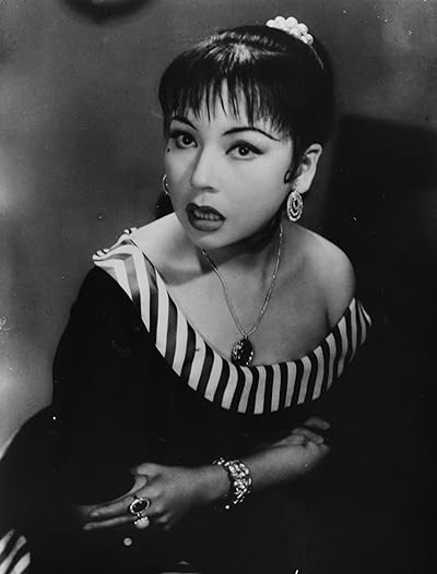 Machiko Kyô