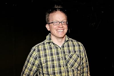 Chris Gethard