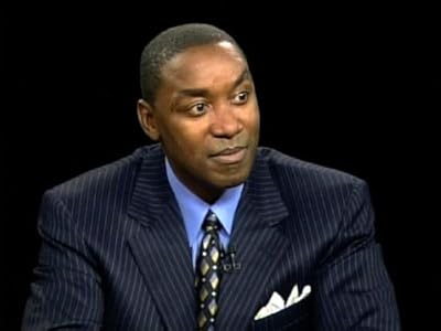 Isiah Thomas