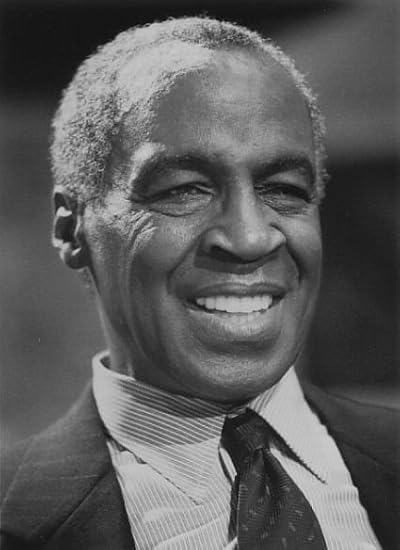 Robert Guillaume