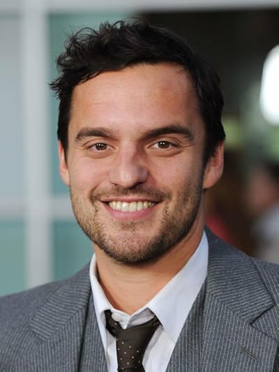 Jake Johnson