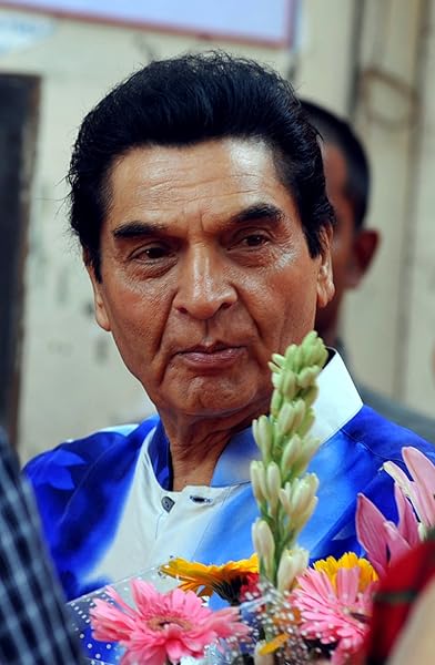 Govardhan Asrani