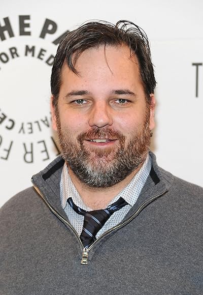 Dan Harmon