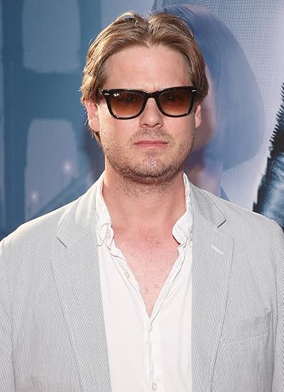 Tim Heidecker