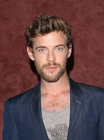 Harry Treadaway