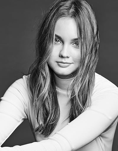 Liana Liberato