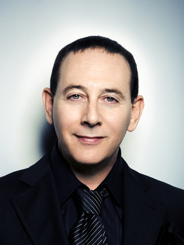 Paul Reubens