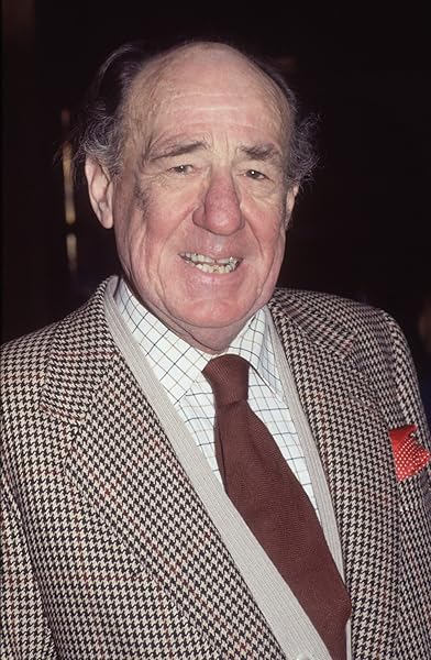 Michael Hordern