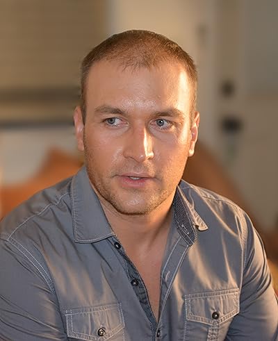 Dmitri Raskes