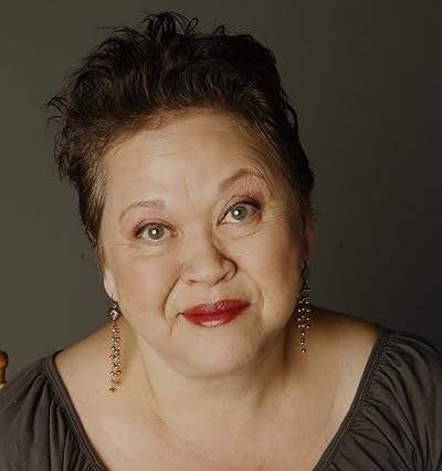 Amy Hill