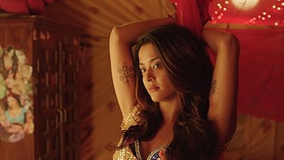 Surveen Chawla