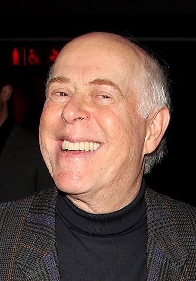 Clive Swift