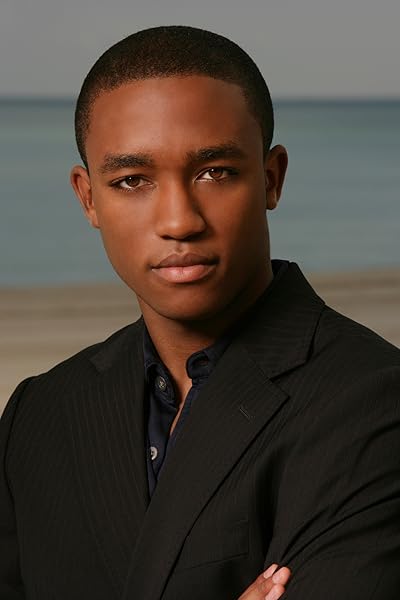 Lee Thompson Young