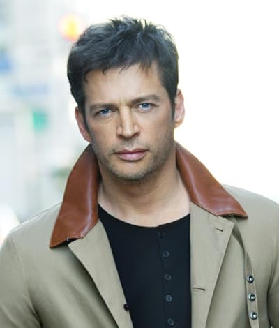 Harry Connick Jr.