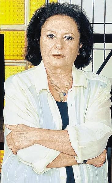 Eva Kotamanidou