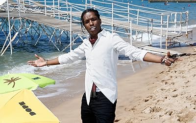 A$AP Rocky