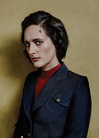 Phoebe Waller-Bridge