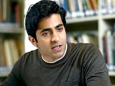 Sheheryar Munawar