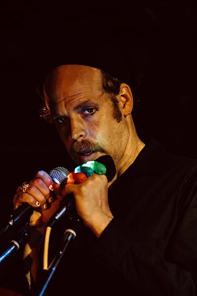 Will Oldham