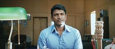 Puneeth Rajkumar