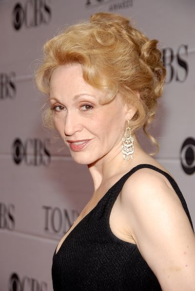 Jan Maxwell