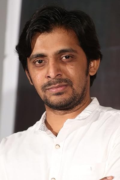 Priyadarshi Pulikonda