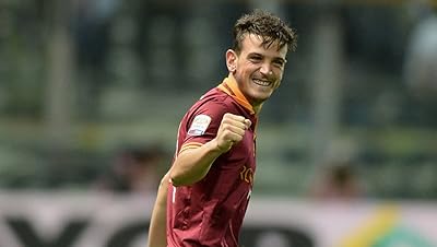 Alessandro Florenzi