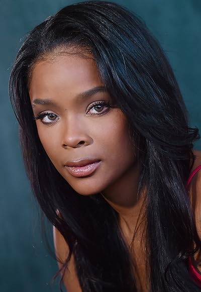 Ajiona Alexus