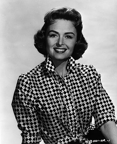 Donna Reed