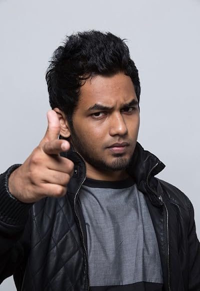 Hiphop Tamizha Adhi