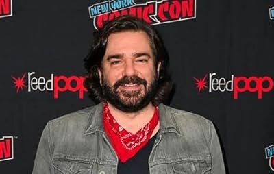 Matt Berry