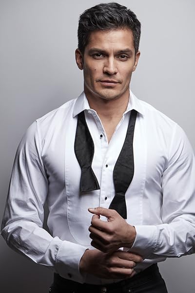 Nicholas Gonzalez