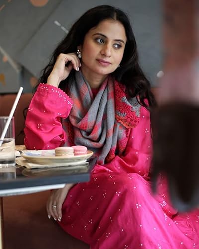 Rasika Dugal