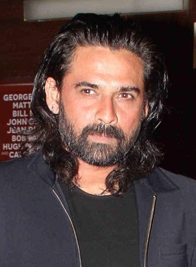 Mukul Dev