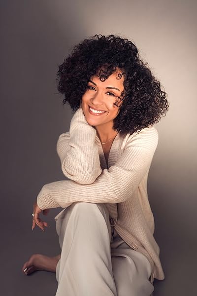 Grace Byers