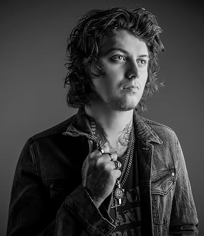 Ben Bruce