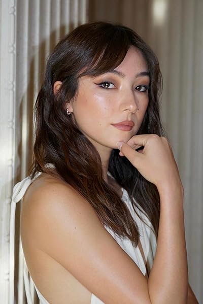 Natasha Liu Bordizzo