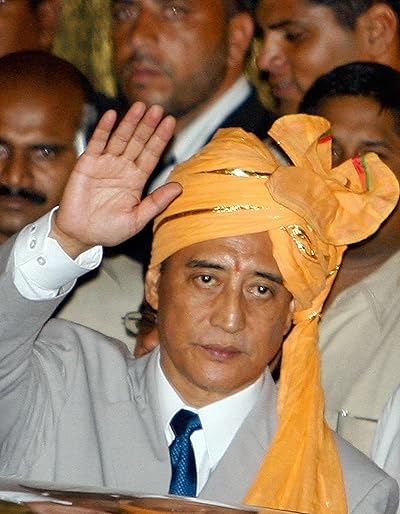 Danny Denzongpa