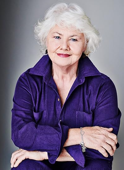 Annette Badland