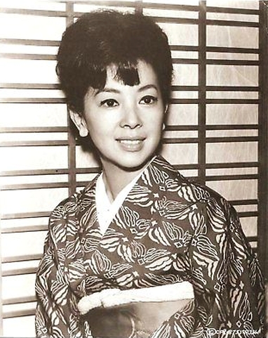 Miiko Taka