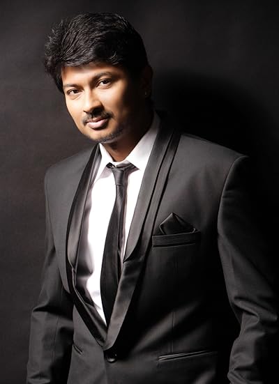 Udhayanidhi Stalin